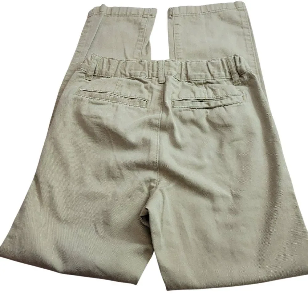Children's Place uniform pants